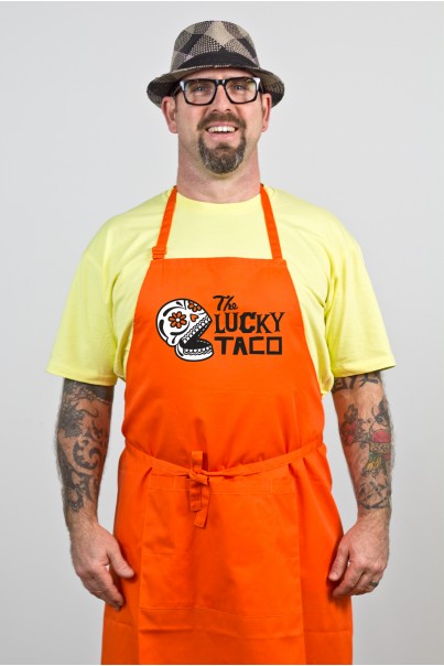 Apron Mr Vintage