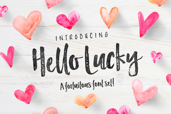 nicky laatz font design