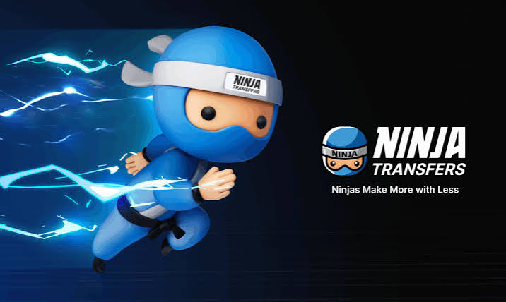 Ninja Transfers - Ninjas Make More with Less