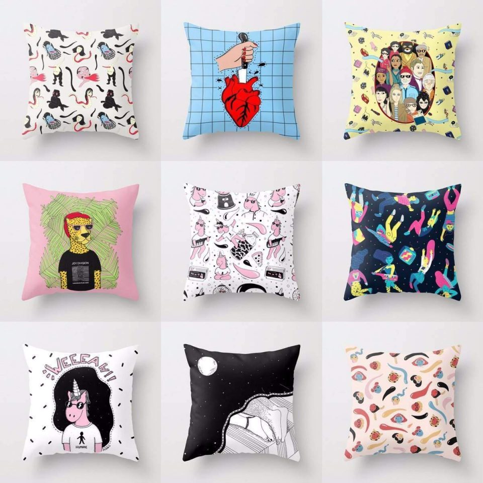 Society6 black friday