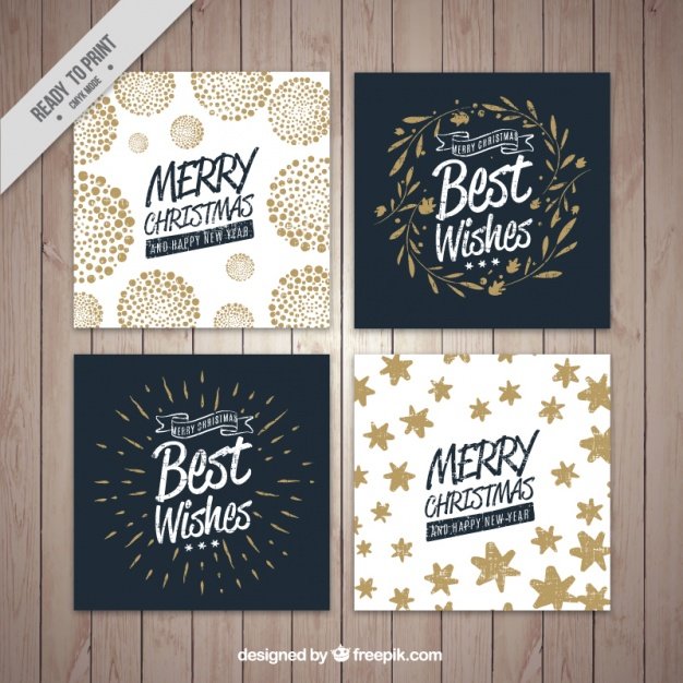 Free Card templates