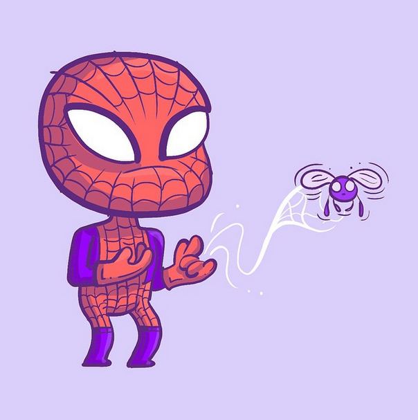 Spiderman