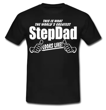 stepdad