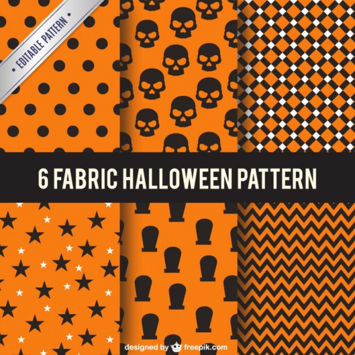 Halloween papers