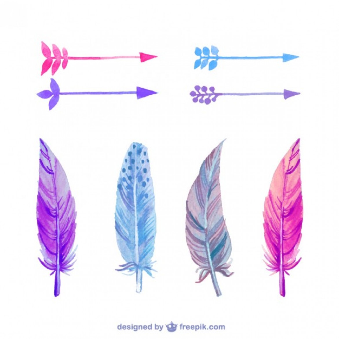 wpid-watercolor-feathers-and-arrows_23-2147509171-1170x1170