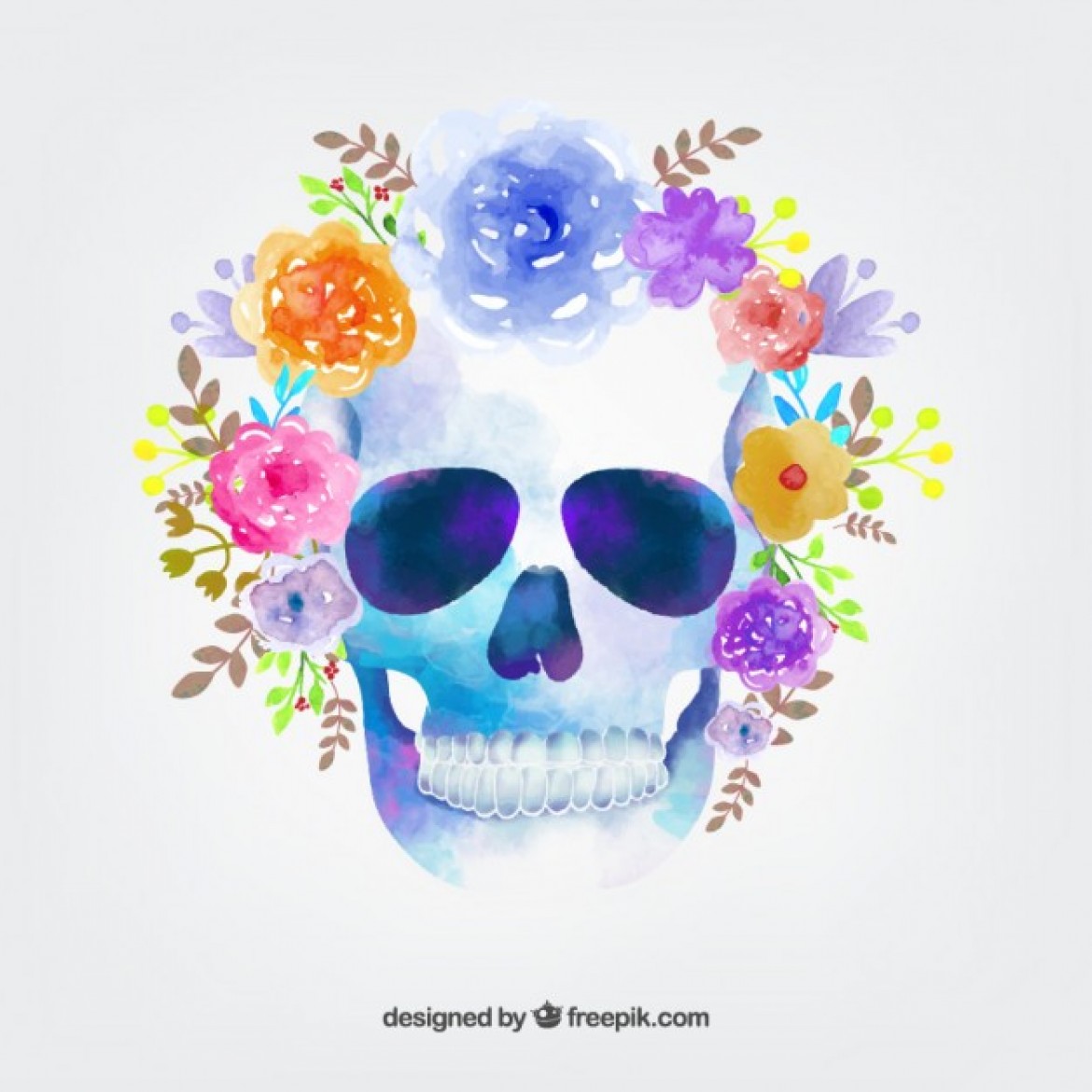 wpid-watercolor-skull-with-flowers_23-2147508268-1170x1170